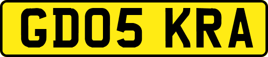GD05KRA