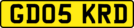 GD05KRD