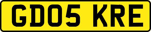 GD05KRE