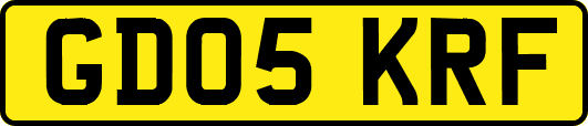 GD05KRF