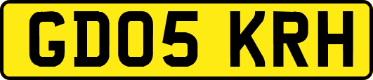 GD05KRH