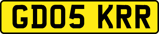 GD05KRR