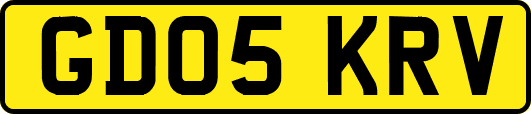 GD05KRV