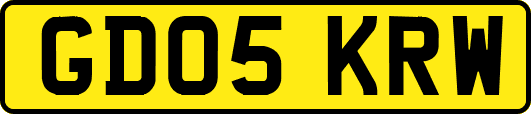 GD05KRW