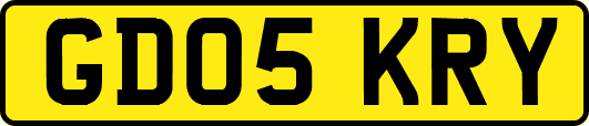 GD05KRY
