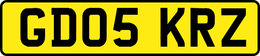 GD05KRZ