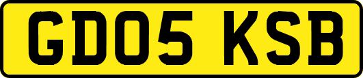 GD05KSB
