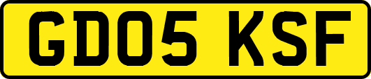 GD05KSF
