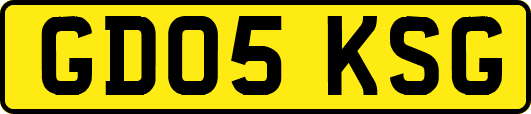 GD05KSG
