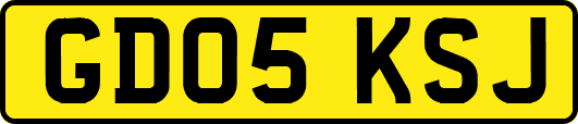 GD05KSJ