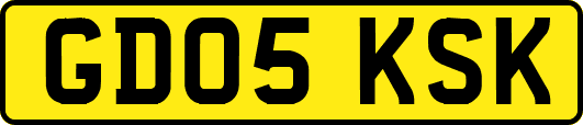 GD05KSK