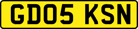 GD05KSN