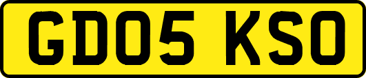 GD05KSO