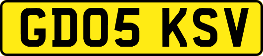 GD05KSV