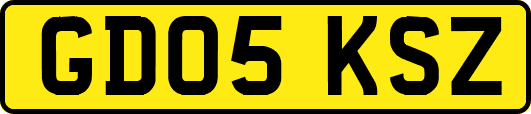 GD05KSZ