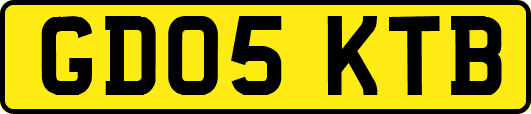 GD05KTB