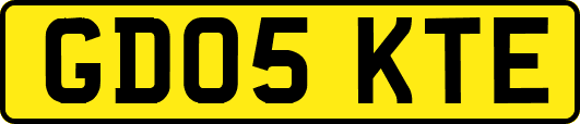 GD05KTE