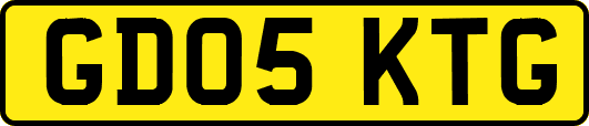 GD05KTG