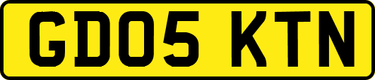 GD05KTN