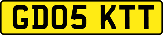 GD05KTT