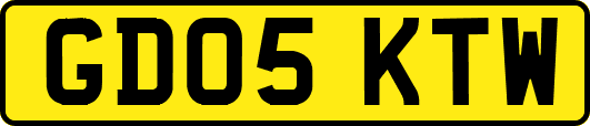 GD05KTW