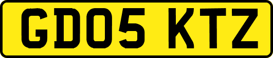 GD05KTZ