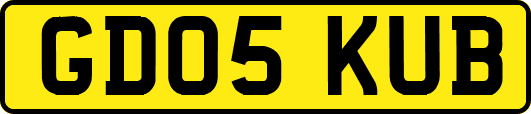 GD05KUB