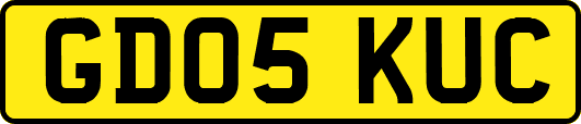 GD05KUC