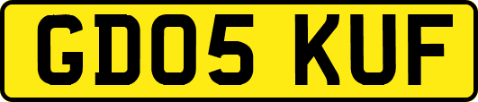 GD05KUF