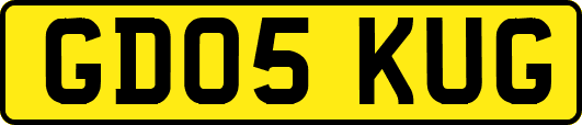 GD05KUG
