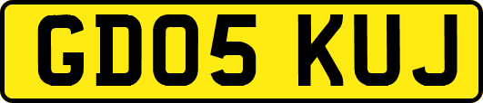 GD05KUJ