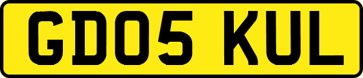 GD05KUL