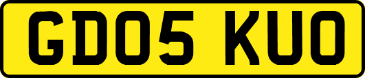 GD05KUO