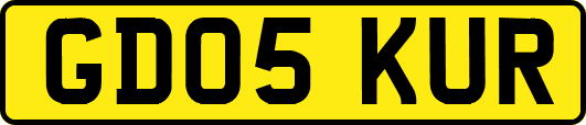 GD05KUR