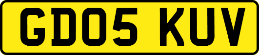 GD05KUV