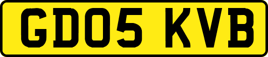GD05KVB