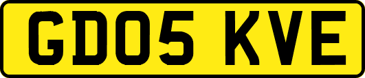GD05KVE