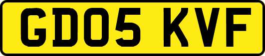 GD05KVF