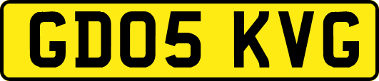 GD05KVG