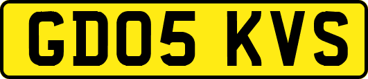 GD05KVS