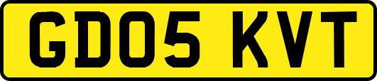 GD05KVT