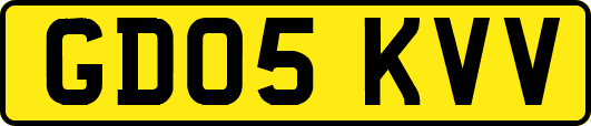 GD05KVV