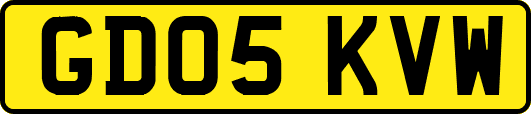 GD05KVW