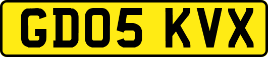GD05KVX
