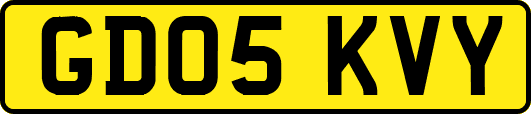 GD05KVY