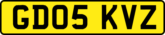 GD05KVZ