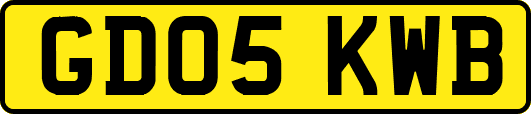 GD05KWB
