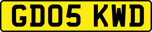 GD05KWD