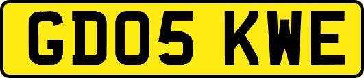 GD05KWE