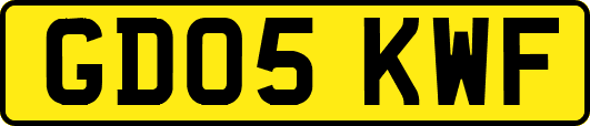 GD05KWF